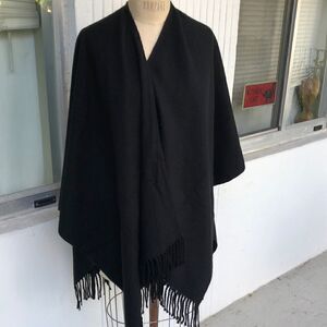 Wool wrap 